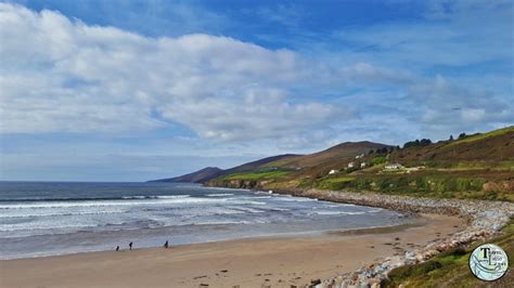 A Dingle Peninsula Beach Break: Inch Beach & Others - TravelLatte