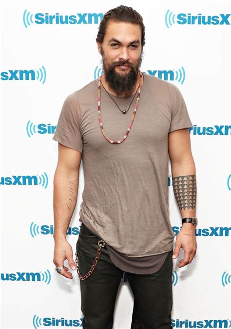 Game of Thrones: Why did Jason Momoa leave Khal Drogo role? ‘I was ...