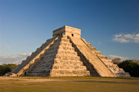 Yucatán - Zonas arqueológicas - Chichén Itzá | Yucatán.Travel