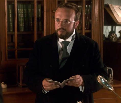 Reginald Fessenden | Murdoch Mysteries Wiki | FANDOM powered by Wikia