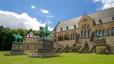 Goslar Imperial Palace Vacation Rentals, DEU: house rentals & more | Vrbo