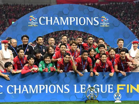 Asian Champions League - Latest News, Views, Reviews, Updates, Photos ...