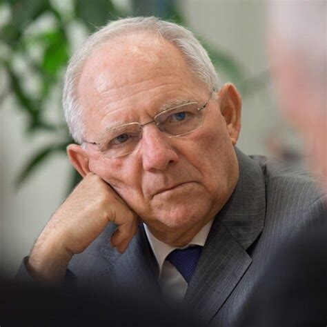 Filmografie Wolfgang Schäuble – fernsehserien.de