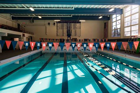 Alumni Swim Meet 2023 – Hiram College