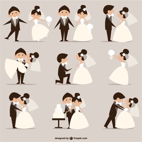 Wedding Vector - ClipArt Best