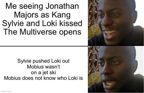 What a show : r/loki