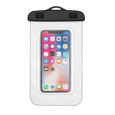 Universal Waterproof Case – BrahimsOutdoorShop