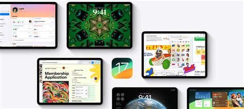 iPadOS Compatibility Chart: Max Supported OS For Each iPad - SimplyMac