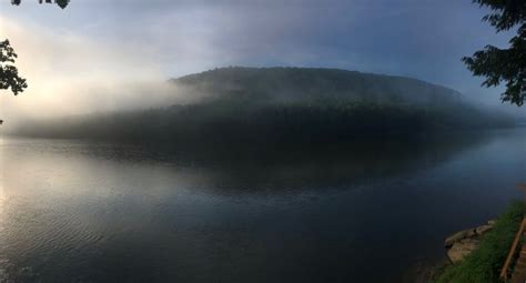 Allegheny River Trail | US travel with us!