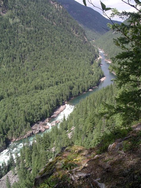 Clearwater River-North, Clearwater BC | Hiking the Clearwate… | Flickr