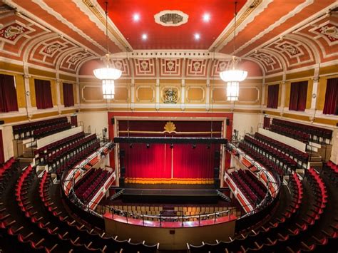 The Victoria Theatre | Things to do in Halifax | Creative Tourist