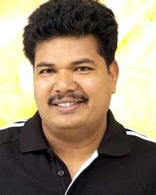 Shankar (Tamil Director) Biography, Wiki, DOB, Family, Profile, Movies ...