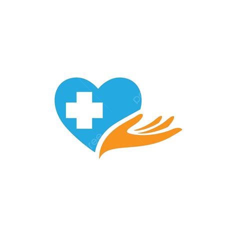 Medical Care Logo Images Service Health Hospital Vector, Service, Health, Hospital PNG and ...