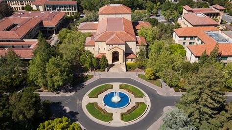 Stanford University | The Cultural Landscape Foundation