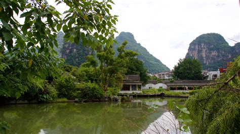 The 10 Best Hotels in Yangshuo, Guilin $29 for 2019 | Expedia