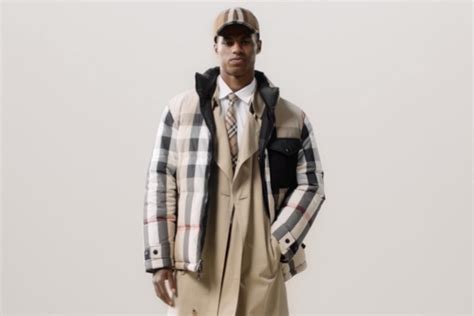 Burberry ad celebrates creativity in partnership with Marcus Rashford ...