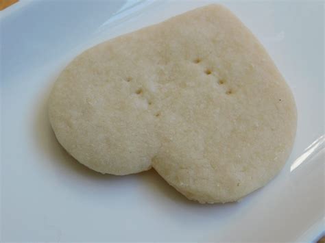 8 Shortbread Cookie Flavors - Kitchen Foliage