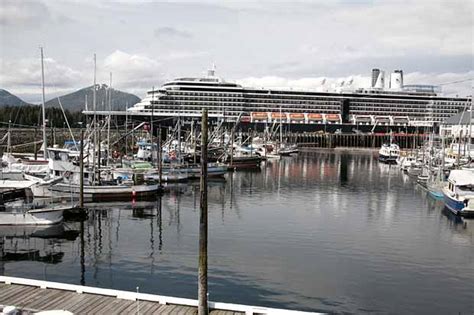 Ketchikan City