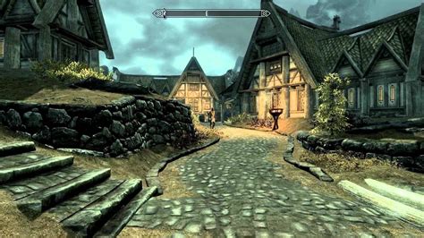 Skyrim Invisibility Potion - YouTube