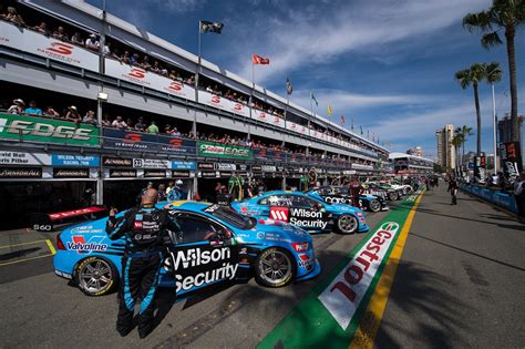 Volvo Polestar Racing confirms new driver for 2016 V8 Supercars | Cyan ...