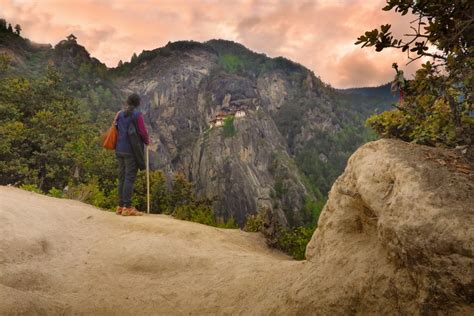 The Ultimate Guide to Hike Taktsang (Tiger's Nest) Monastery in Paro, Bhutan