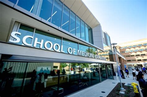 UC Riverside opens new medical school building – Press Enterprise