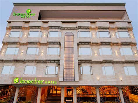 2023 TripAdvisor Travellers' Choice Award: Lemon Tree Hotels bags honors for 72 hotel locations ...