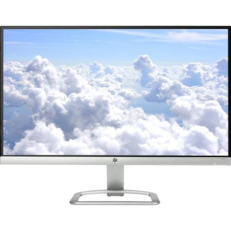 Customer Reviews: HP 23" IPS LED FHD Monitor Blizzard white 23er - Best Buy