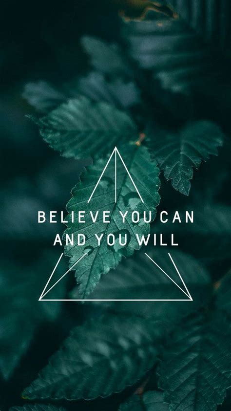 Believe | Inspirational quotes wallpapers, Quote backgrounds, Hd quotes