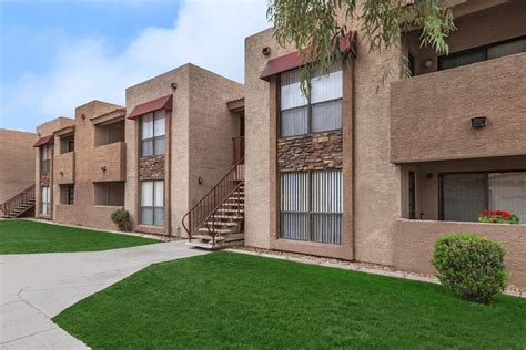 Park Terrace Apartments - Phoenix, AZ | Apartments.com