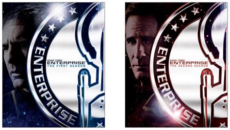 Star Trek: Enterprise Coming to Blu-ray in 2013 + Possible Cover Art ...