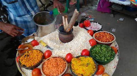 Madurai, Street Food, India - YouTube