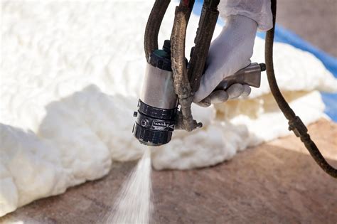 Do It Yourself Spray Foam Insulation | Spray City Insulation