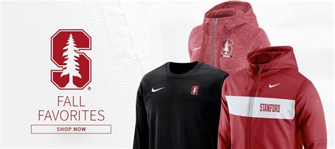 Stanford Apparel, Stanford Cardinal Merchandise, Cardinal Gear, Stanford Trees Clothing ...