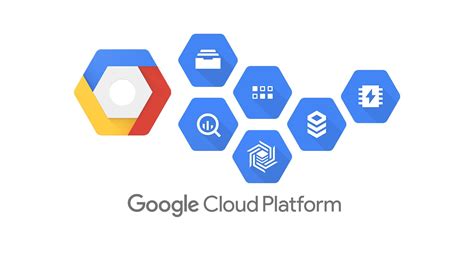 Google Cloud Platform: Everything you need to know about Google's suite ...