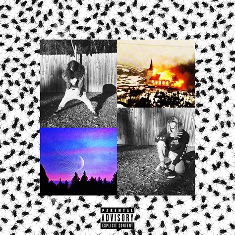 All $uicideboy$ Album Covers in their Highest Quality Along with the Original Pictures [THREAD ...