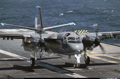 Grumman S-2 Tracker wallpapers, Military, HQ Grumman S-2 Tracker ...