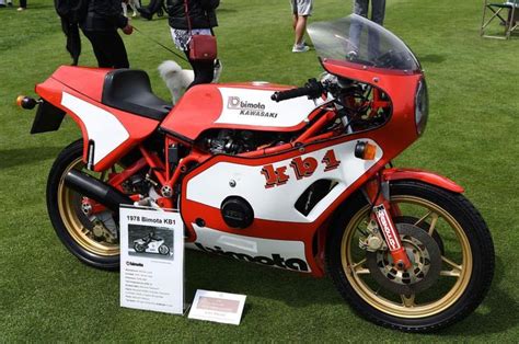 Pin von James Stahls auf Bimota | Oldtimer, Motorrad