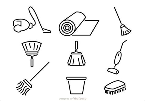 Carpet Cleaning Icon #201317 - Free Icons Library