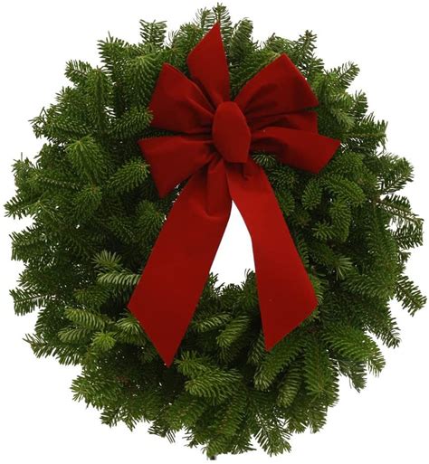 The Best Christmas Wreaths for Windows