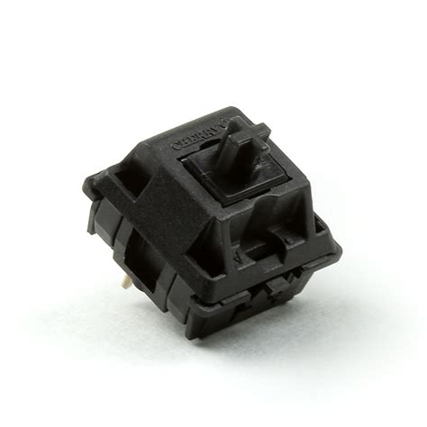 Cherry MX Black Keyswitch - MX1A-11NN (Linear)