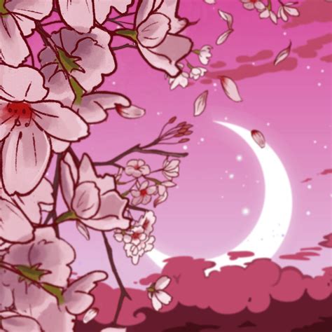 Cherry Blossoms by Shady Moon on Beatsource