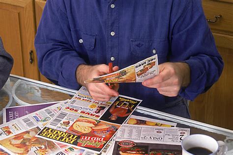 Remember paper coupons? - CSMonitor.com