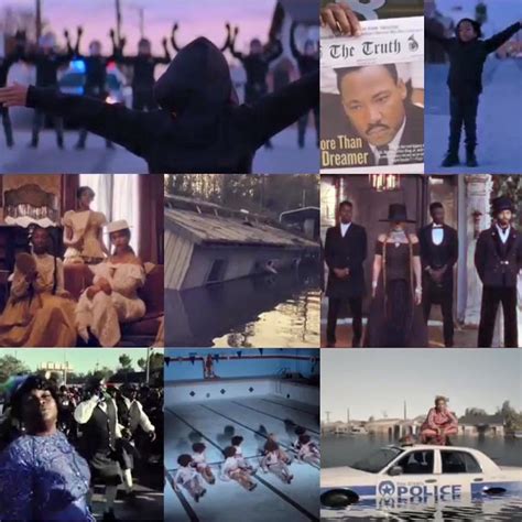 11 References You Missed in Beyoncé’s Formation | by Jessica Bolaños ...