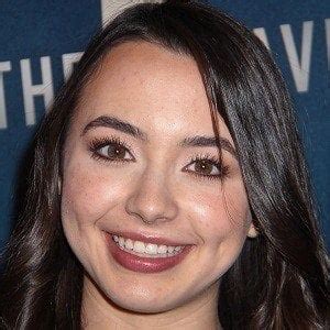 Veronica Merrell-Burriss - Age, Family, Bio | Famous Birthdays