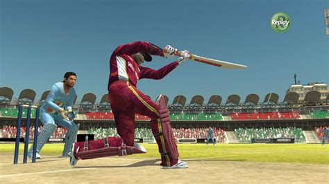 Brian Lara International Cricket 2007 [import] review | GamesRadar+