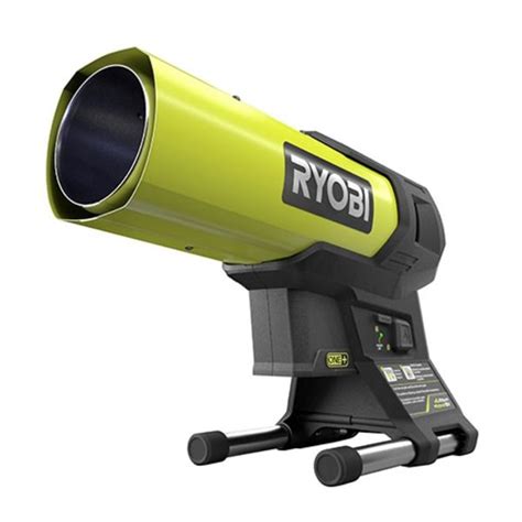 RYOBI Tools | Propane heater, Ryobi, Ryobi tools