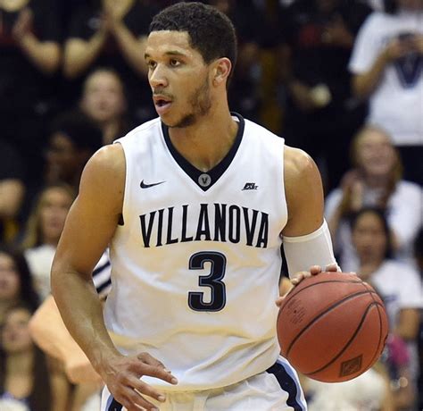 Josh Hart NBA Draft Scouting Report - NBA Draft Room