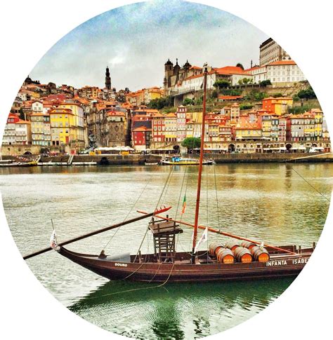 Porto Wine Tours | The best way to discover Porto and port wine