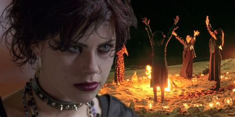 The Craft: What Happened To Nancy (In Canon) | Screen Rant